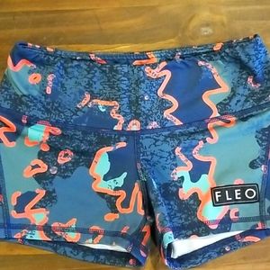 Fleo Shorts